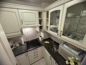 Ferienwohnung im Haus Nordland Nordland, App 117 Hund