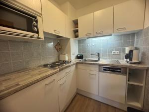 Ferienwohnung im Haus Nordland Nordland, App 25 Hund