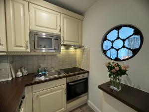 Ferienwohnung im Haus Nordland Nordland, App 35 Hund