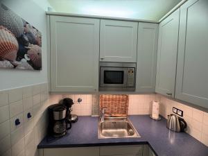 Ferienwohnung im Haus Nordland Nordland, App 46