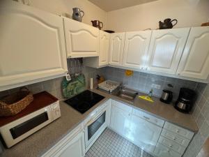 Ferienwohnung im Haus Nordland Nordland, App 74 Hund