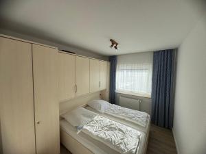 Ferienwohnung im Haus Nordland Nordland, App 74 Hund