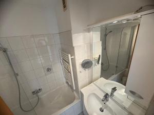 Ferienwohnung im Haus Nordland Nordland, App 74 Hund