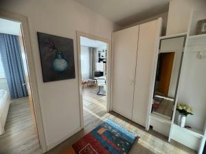 Ferienwohnung im Haus Nordland Nordland, App 74 Hund