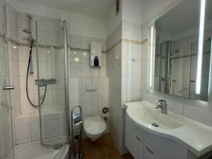 Ferienwohnung im Haus Nordland Nordland, App,103 Hund