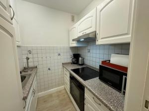 Ferienwohnung im Haus Nordland Nordland, App118 Hund