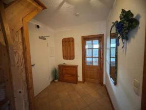 Ferienwohnung im DikWai Fewo A, Dikwai, Rantum