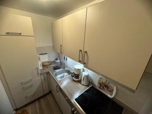 Ferienwohnung im Haus Undine Undine, App 7