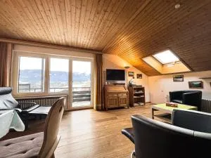 FEWO Hochgratblick - Buchenegg