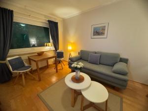 Ferienwohnung im Haus Nordland Nordland, App 87,