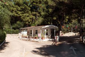 Villaggio Camping Punta Lunga