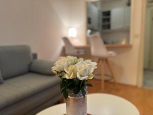 Ferienwohnung im Haus Nordland Nordland, App 87,