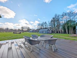 Flowering - Ashling Park