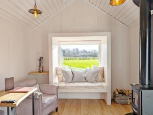 Flowering - Ashling Park