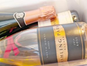 Flowering - Ashling Park