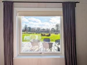 Flowering - Ashling Park