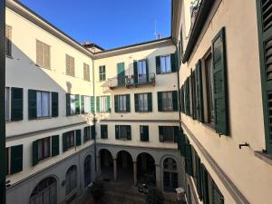 Maison Santa Sofia- Milano