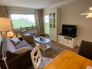 Ferienwohnung im Haus Nordland Nordland, App39