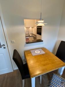 Ferienwohnung im Haus Nordland Nordland, App39