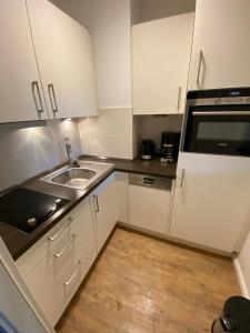 Ferienwohnung im Haus Nordland Nordland, App39