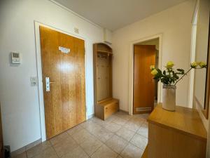 Ferienwohnung im Haus Nordland Nordland, App ,47 Hund