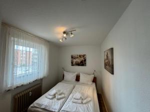 Ferienwohnung im “ Haus Brandenburg“ Brandenburg, App 8