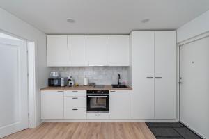 Apartment Dandelion by Polo Apartments