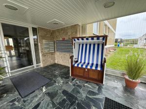 Ferienwohnung im “ Haus Brandenburg“ Brandenburg, App 8