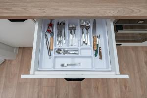 Apartment Dandelion by Polo Apartments