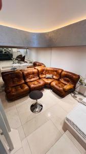 Les Appartements De Lina - LArchitek - Self Check-In -