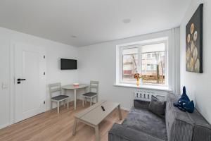 Apartment Dandelion by Polo Apartments