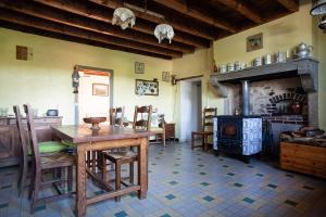 Gîte de Sidonie