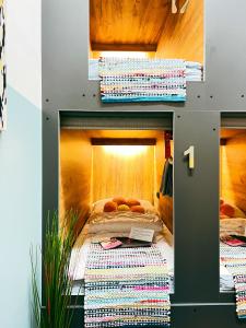 UrbanPods SOLO by Urbankey