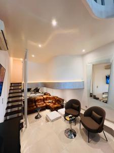 Les Appartements De Lina - LArchitek - Self Check-In -