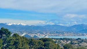 Villas Villa Citadelle - Fantastique Vue mer : photos des chambres