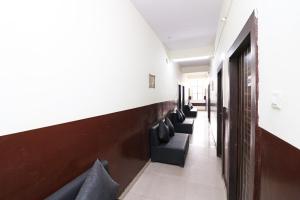 Hotel O Jp Heights