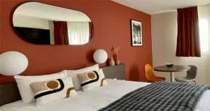 巴拉丁斯公寓酒店 - 托农莱班