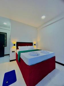 The Misty Mountain - Ella