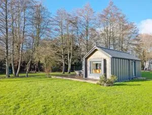 Fall - Ashling Park - Funtington