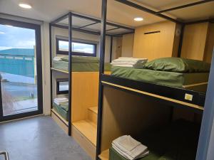 Los Tres Abetos - Ubytování bez kategorie ve městě Arzúa