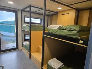 Los Tres Abetos - A Coruña