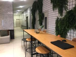 Apartamento Studio Centro Rio