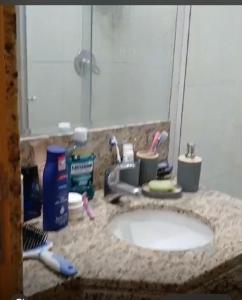 Apartamento Studio Centro Rio