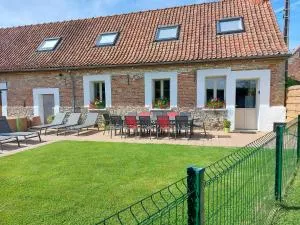 Les Coquelicots - Frencq