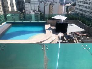 Apartamento Studio Centro Rio
