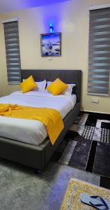 The Hidden Hearth 2Bedroom