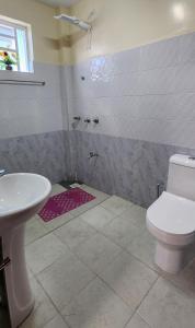 The Hidden Hearth 2Bedroom