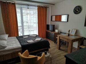 Kopaonik Residence Hill A043