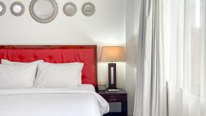 Suite Apartment Ragam Citra Property Legian