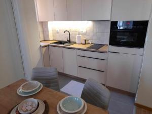 Relax sauna apartman